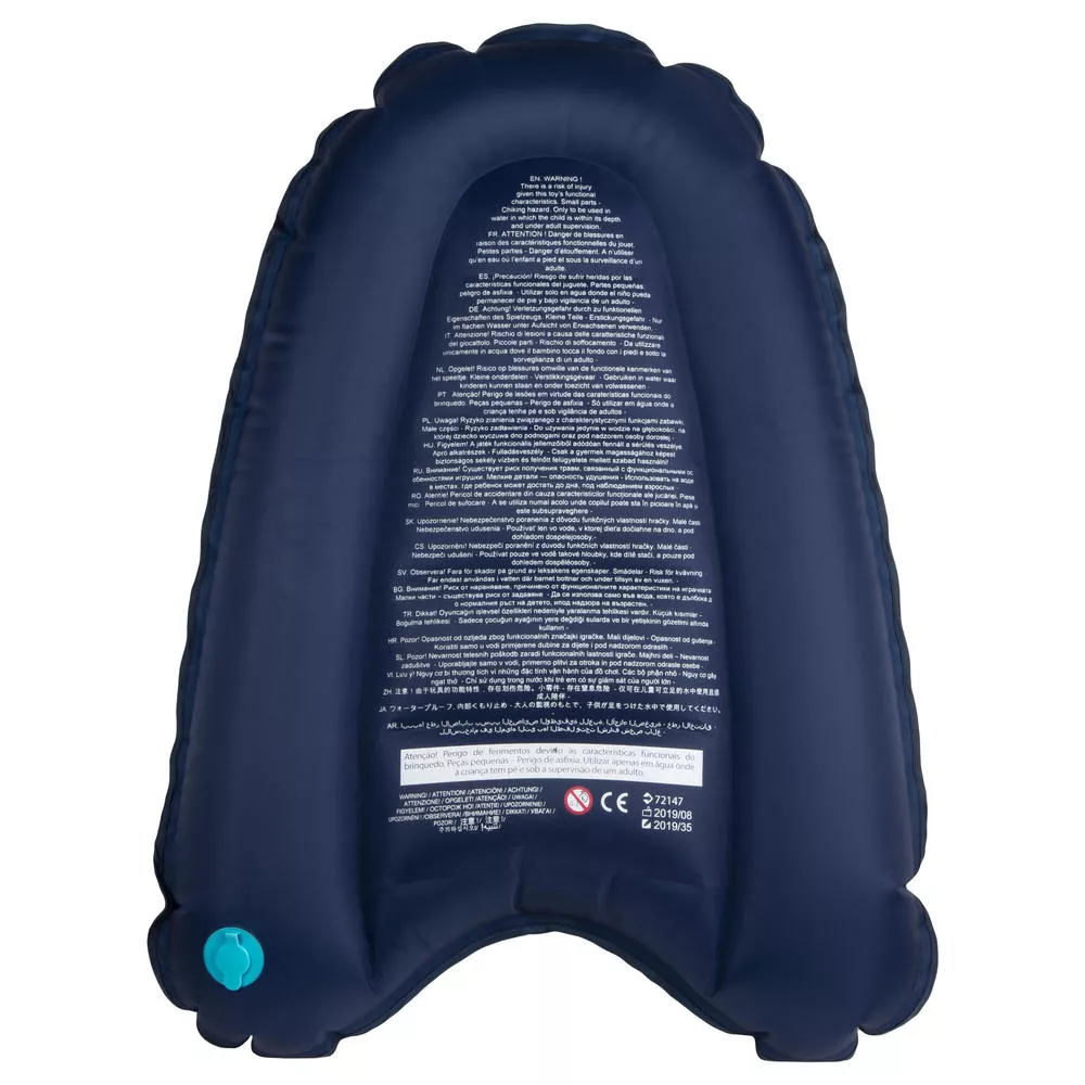 Prancha de Bodybord Inflável Radbug Olaian