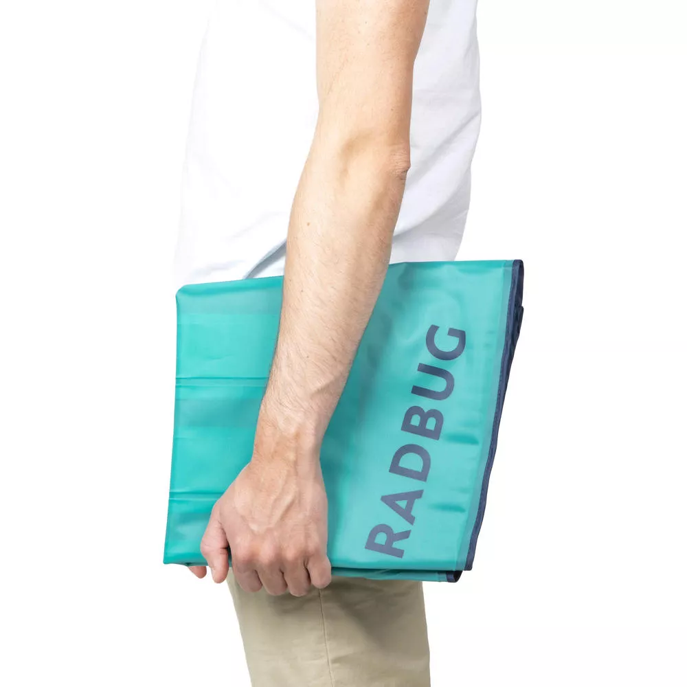 Prancha de Bodybord Inflável Radbug Olaian