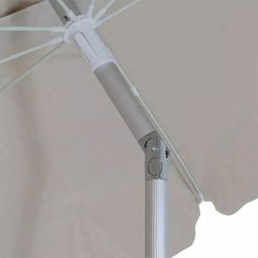 Guarda Sol para Praia Articulado 2,00m em Bagum e Alumínio Bel