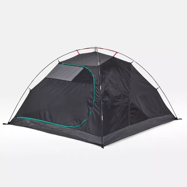 Barraca de Camping 3 Pessoas Fresh & Black Arpenaz
