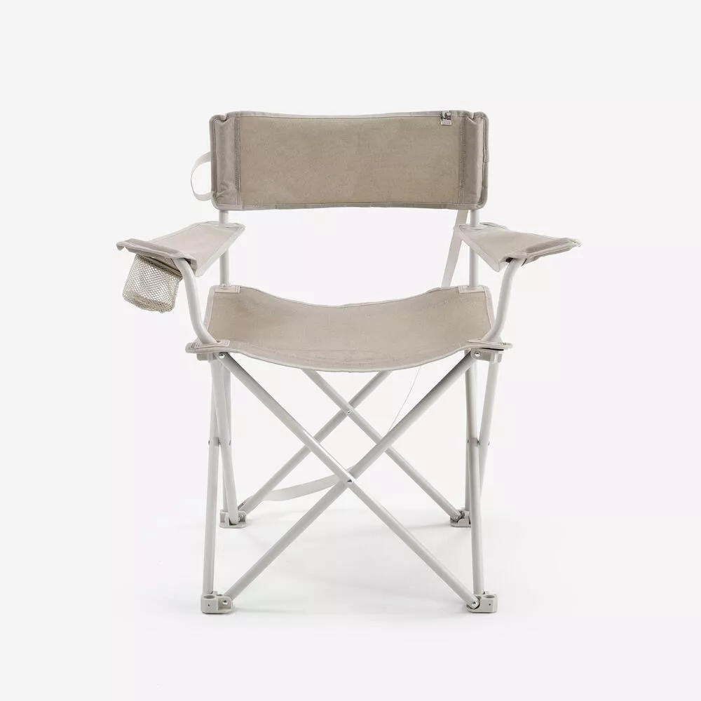 Cadeira Dobrável Camping Xl