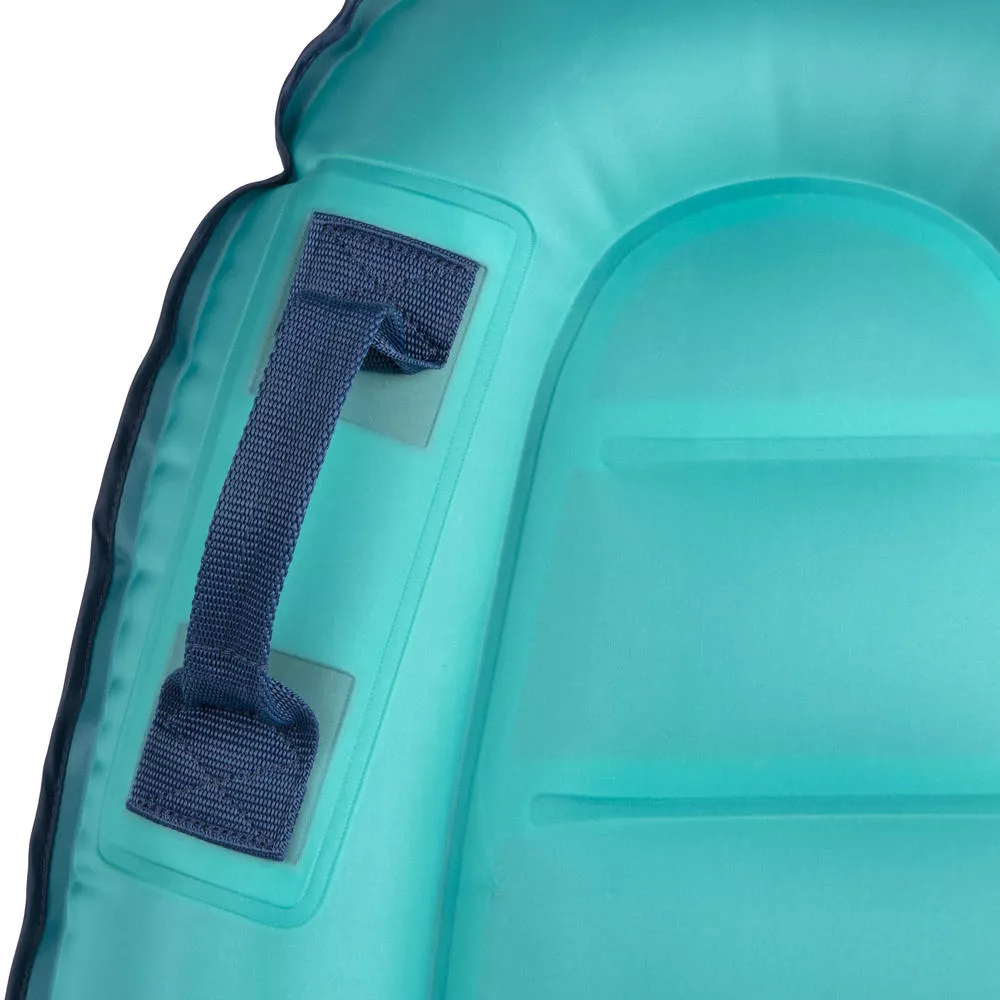 Prancha de Bodybord Inflável Radbug Olaian